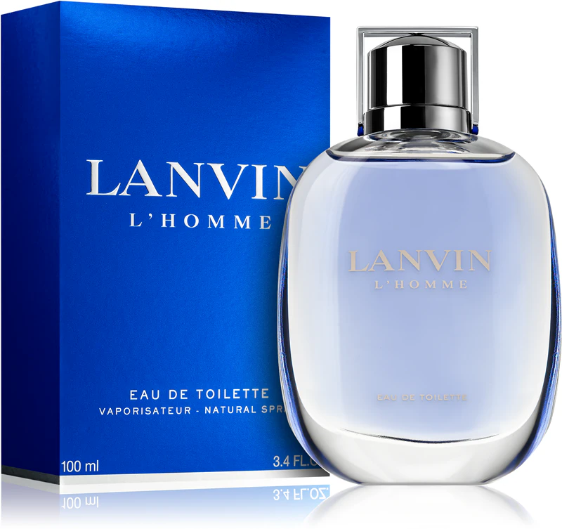 Lanvin Lanvin L'Homme 2