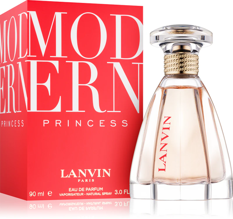 Lanvin Modern Princess 2