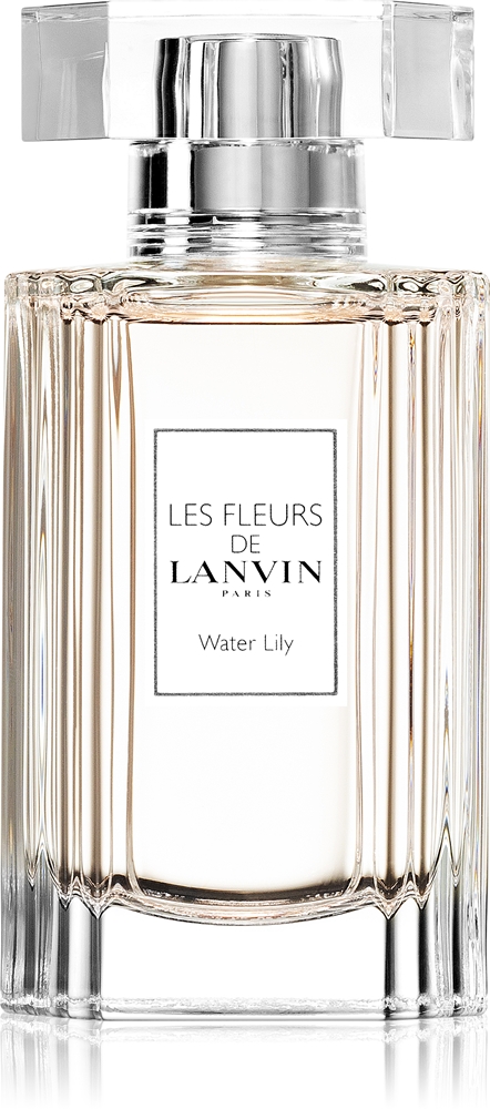 Lanvin Water Lily 1