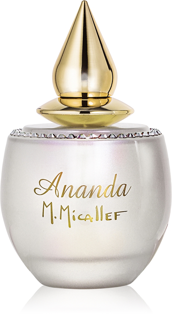 M. Micallef Ananda 1