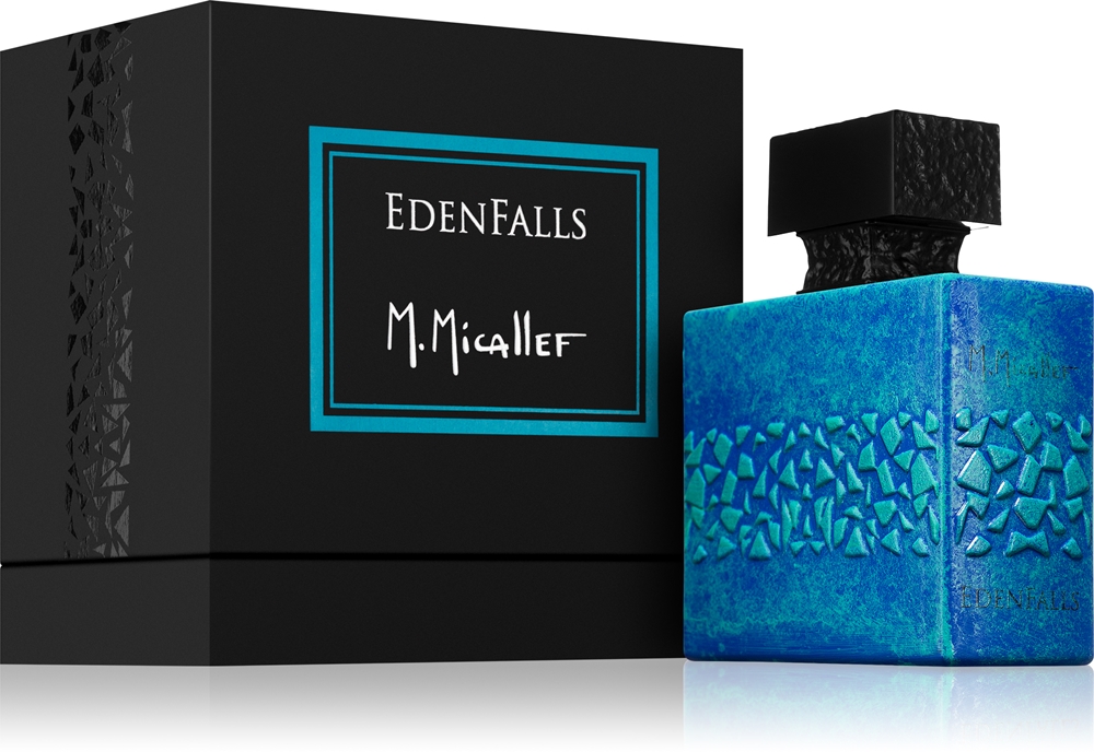 M. Micallef EdenFalls 2