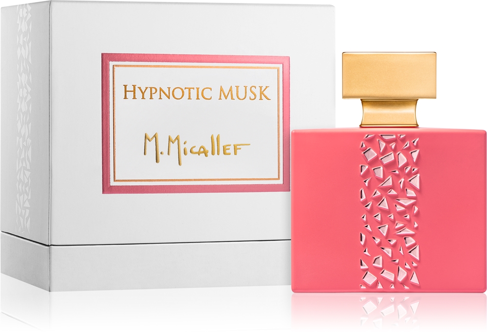 M. Micallef Hypnotic Musk 2