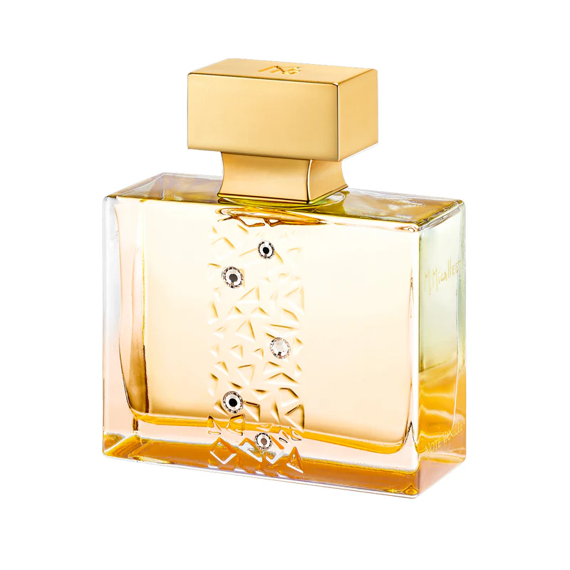 M. Micallef Note Vanillee 4