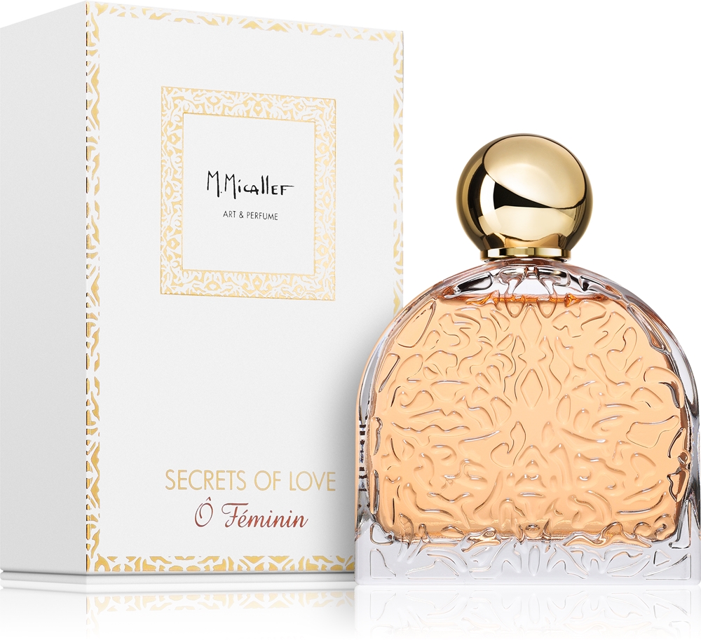 M. Micallef O Feminin 2