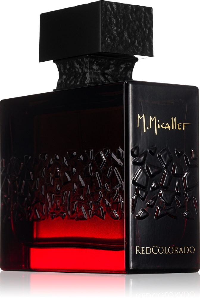 M. Micallef RedColorado 1