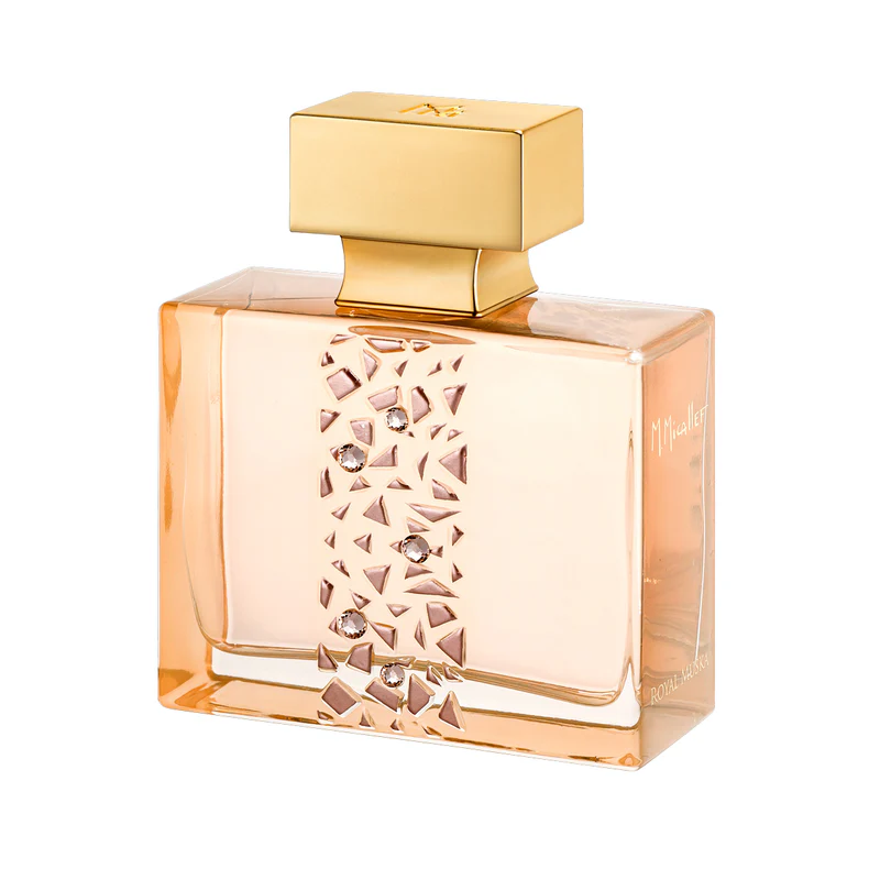 M. Micallef Royal Muska 3