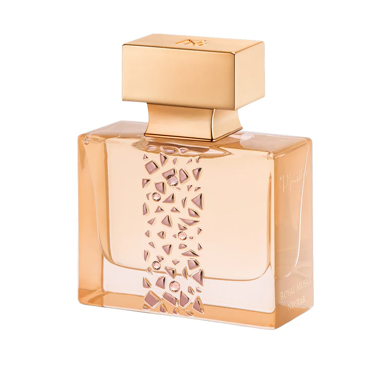 M. Micallef Royal Muska 5