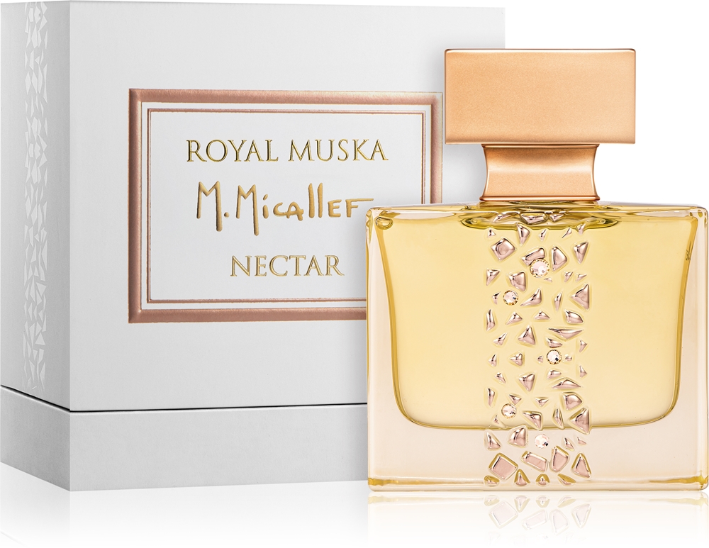 M. Micallef Royal Muska Nectar 2