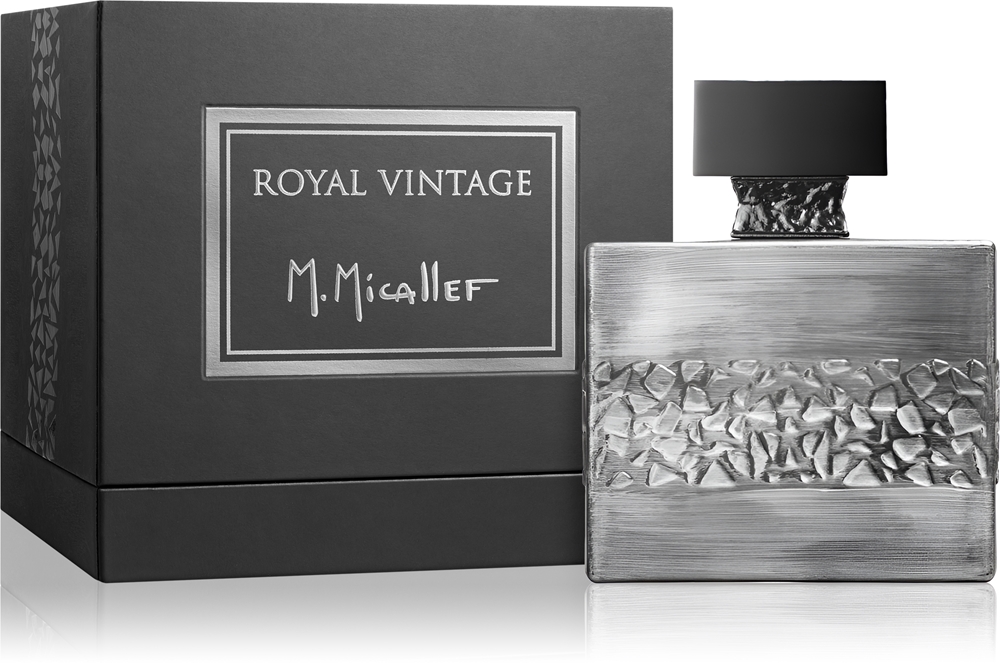 M. Micallef Royal Vintage 2013 2