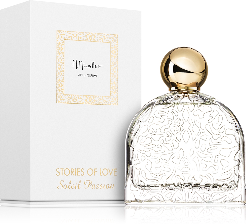 M. Micallef Soleil Passion 2