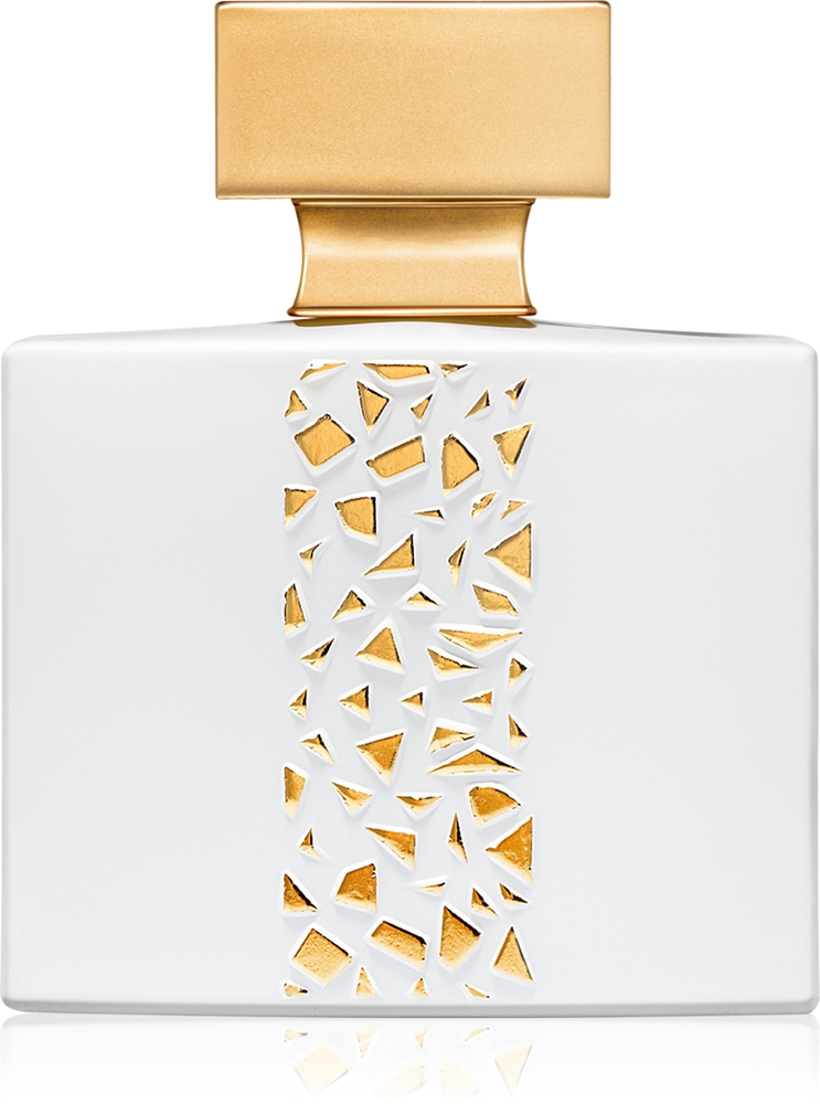 M. Micallef Ylang in Gold 1