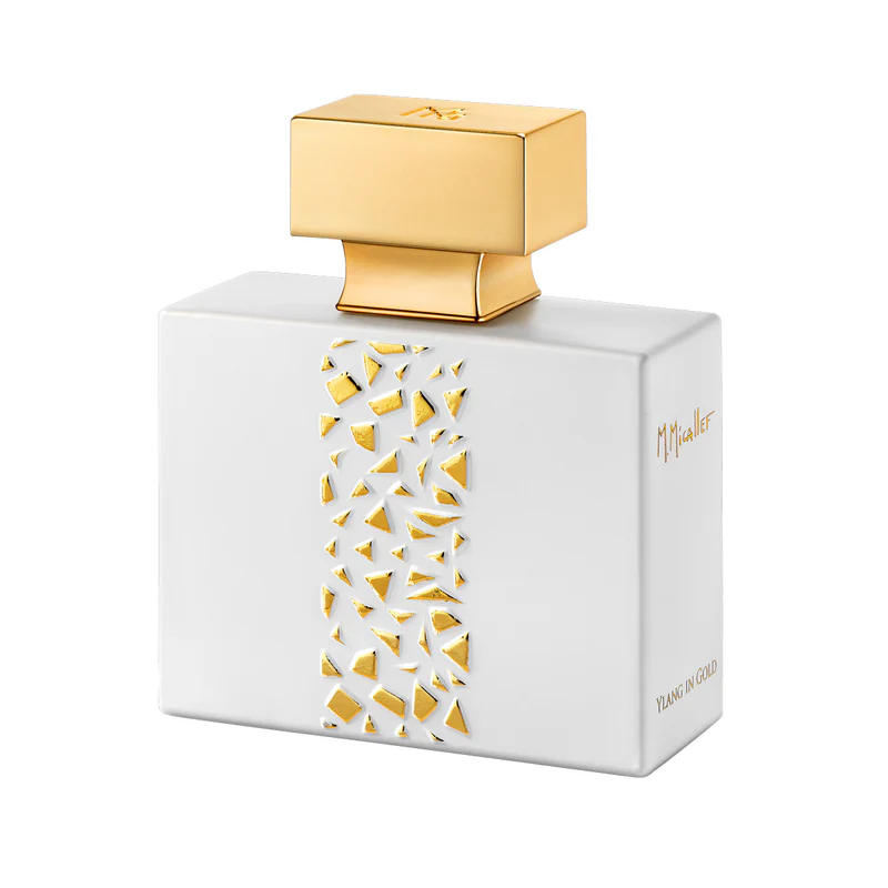 M. Micallef Ylang in Gold 3