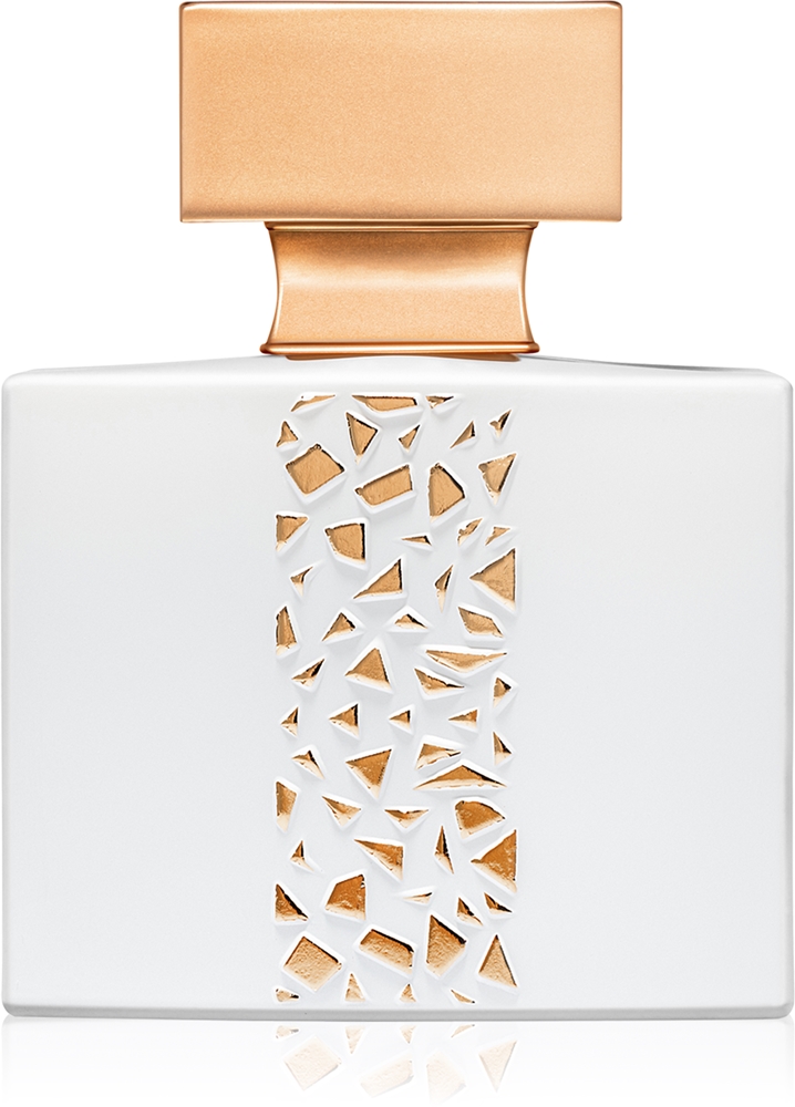 M. Micallef Ylang in Gold Nectar 1