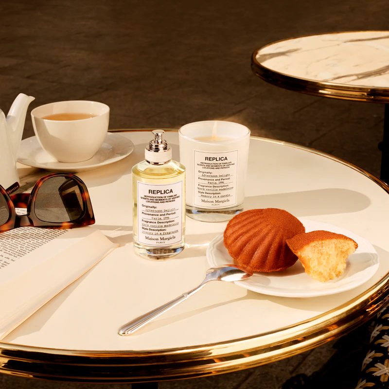 Maison Martin Margiela Afternoon Delight 6