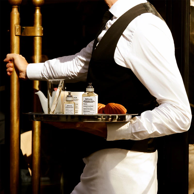 Maison Martin Margiela Afternoon Delight 7