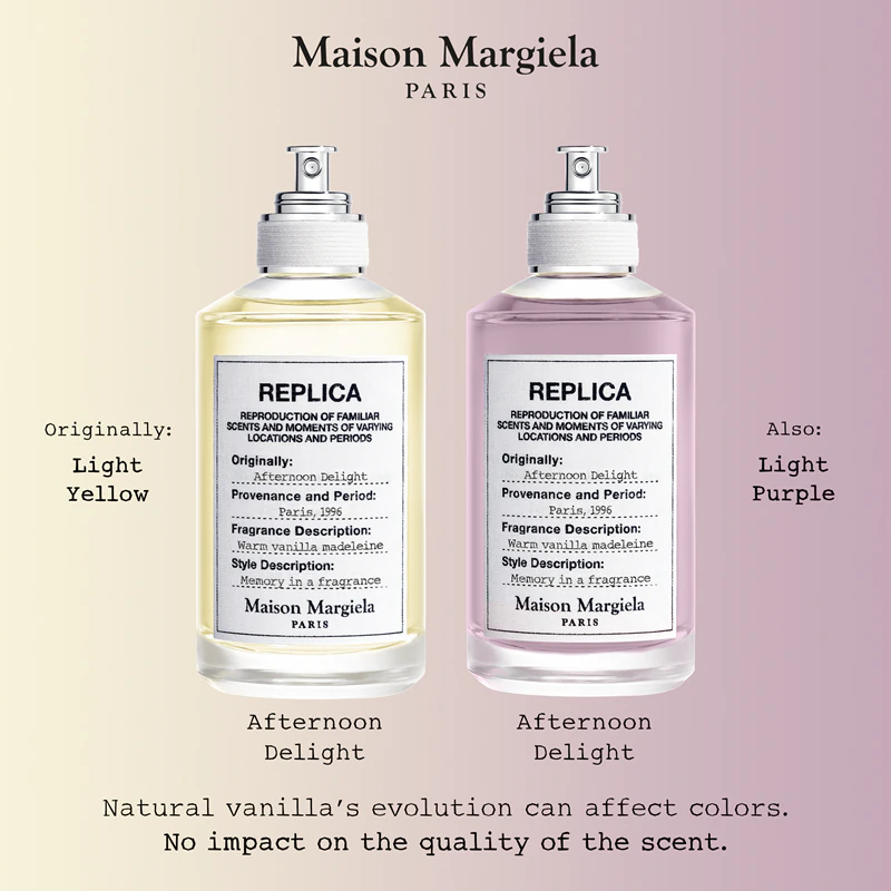 Maison Martin Margiela Afternoon Delight 8