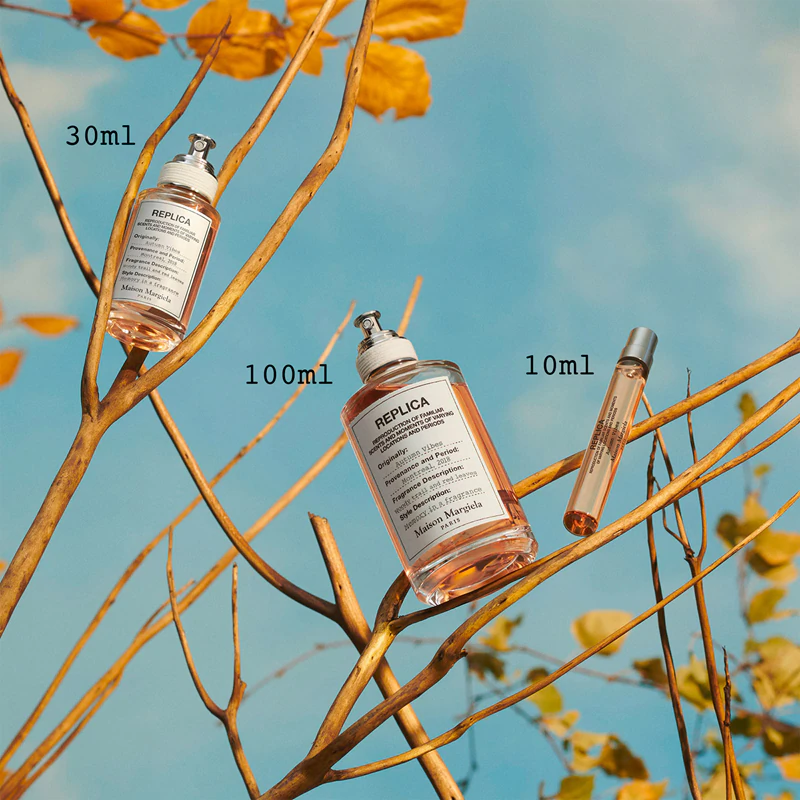 Maison Martin Margiela Autumn Vibes 5