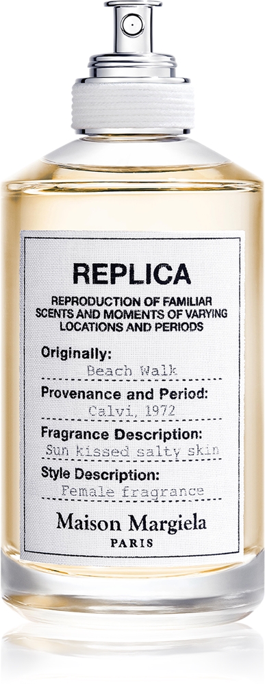 Maison Martin Margiela Beach Walk 1