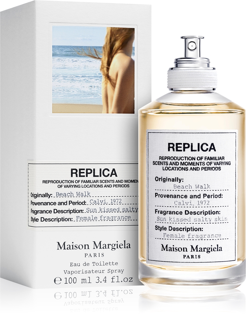 Maison Martin Margiela Beach Walk 2