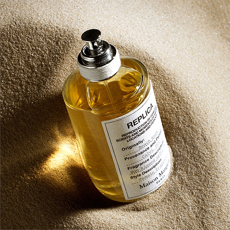 Maison Martin Margiela Beach Walk 3