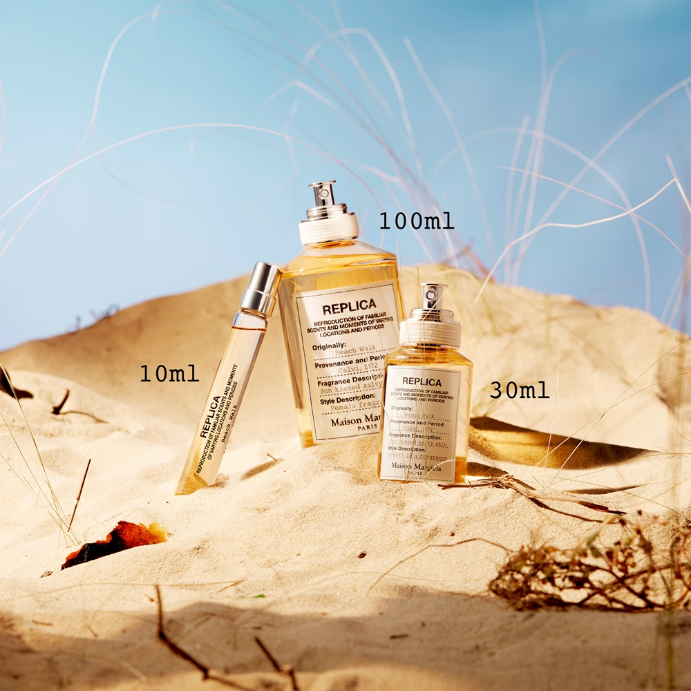 Maison Martin Margiela Beach Walk 5