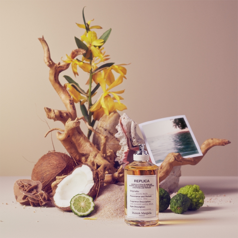 Maison Martin Margiela Beach Walk 7