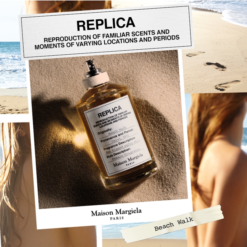 Maison Martin Margiela Beach Walk 8