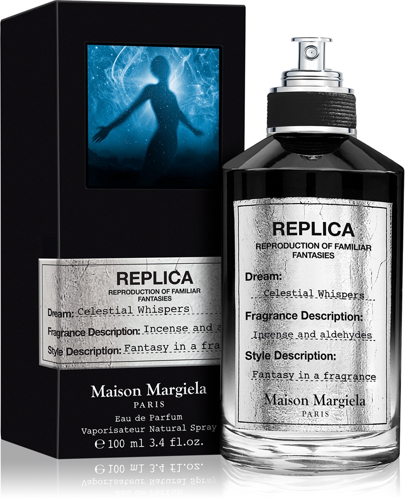 Maison Martin Margiela Celestial Whispers 2