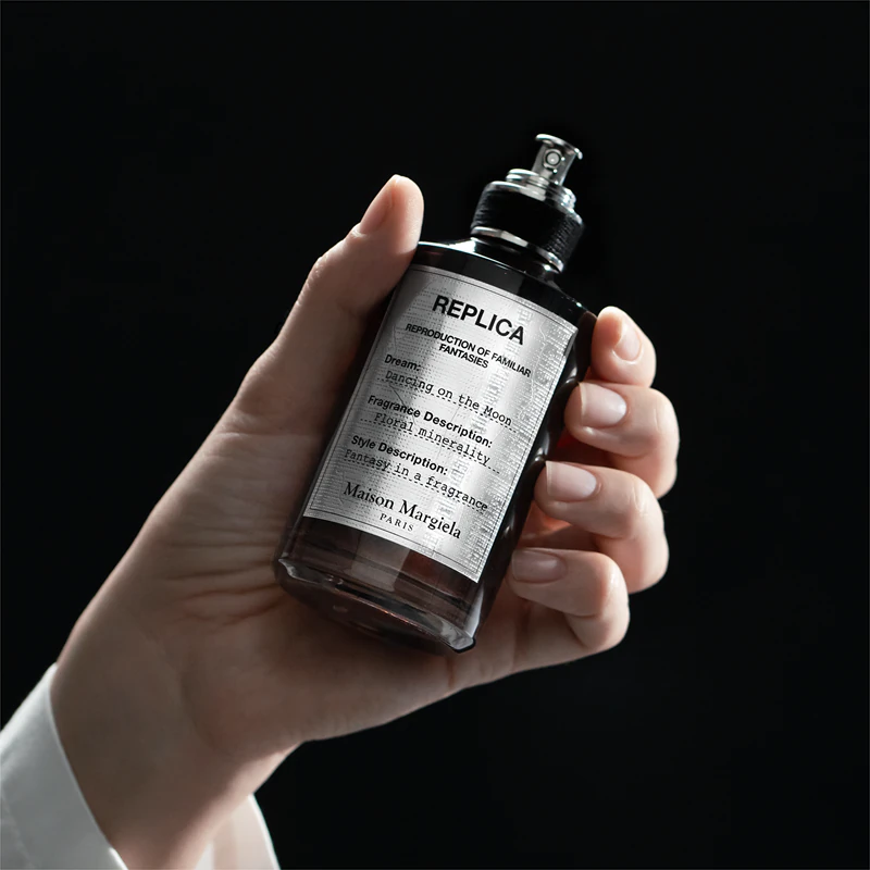 Maison Martin Margiela Dancing On The Moon 4