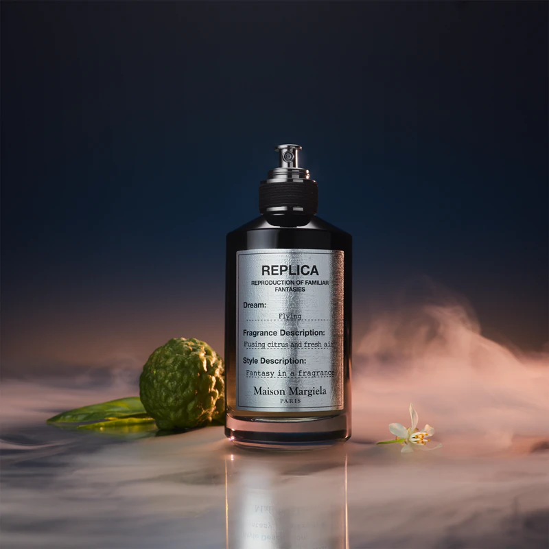 Maison Martin Margiela Flying 3