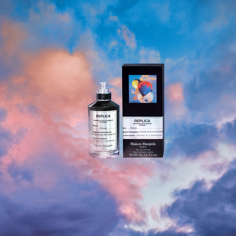 Maison Martin Margiela Flying 7