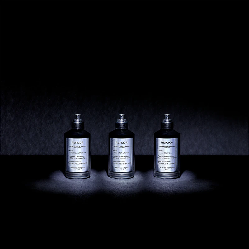 Maison Martin Margiela Flying 8