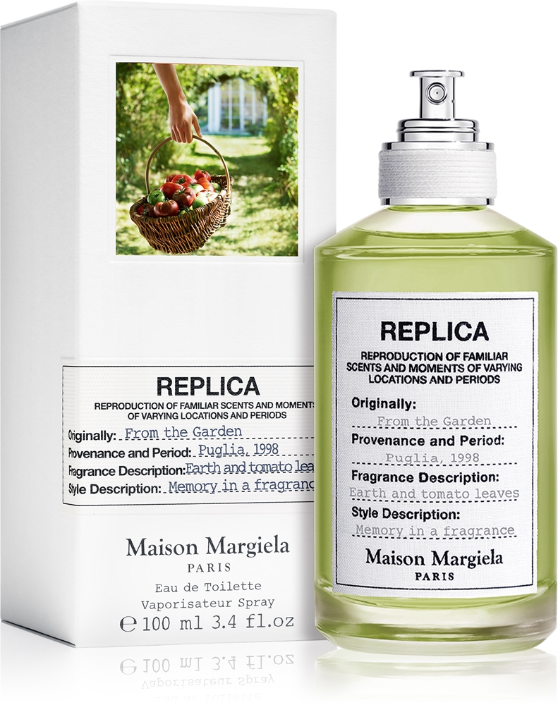 Maison Martin Margiela From the Garden 2