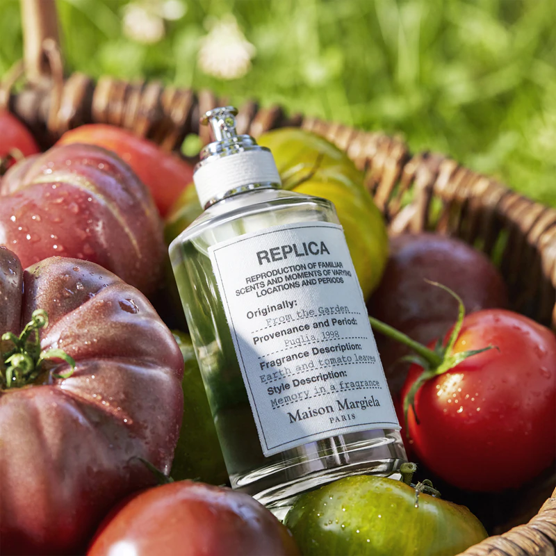 Maison Martin Margiela From the Garden 4