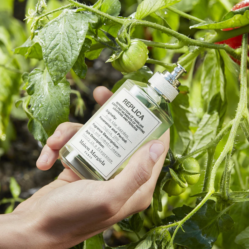 Maison Martin Margiela From the Garden 5