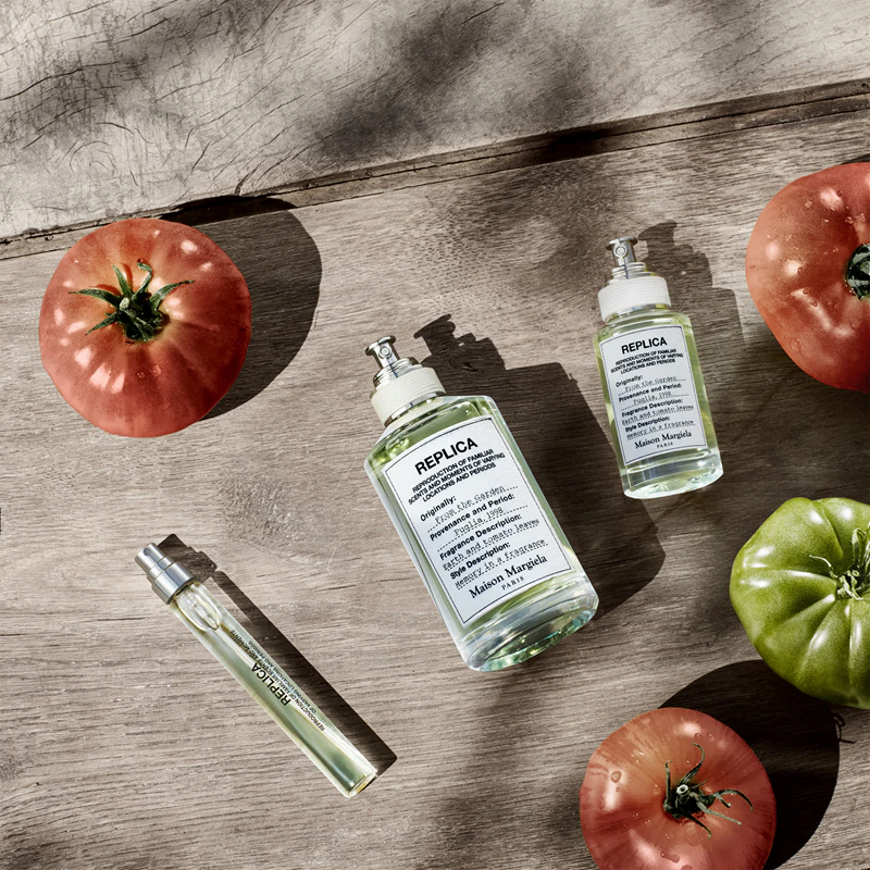 Maison Martin Margiela From the Garden 6