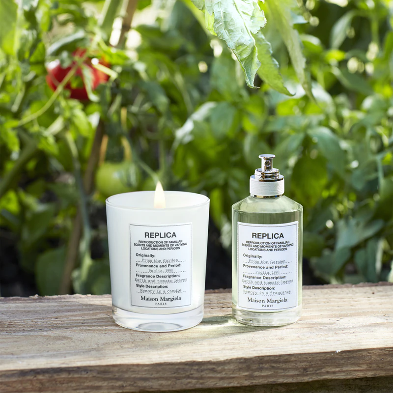 Maison Martin Margiela From the Garden 7