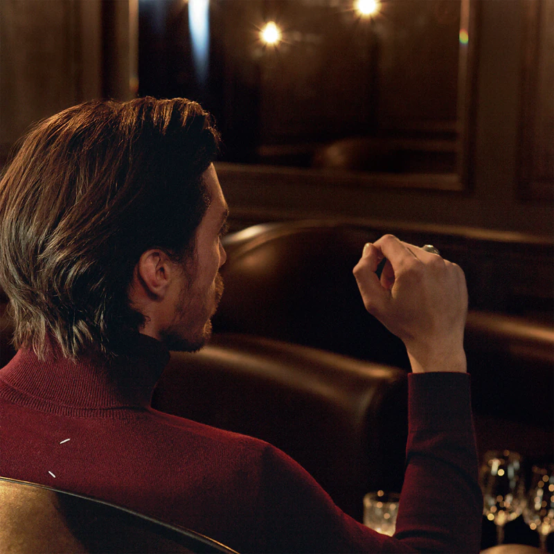 Maison Martin Margiela Jazz Club 4