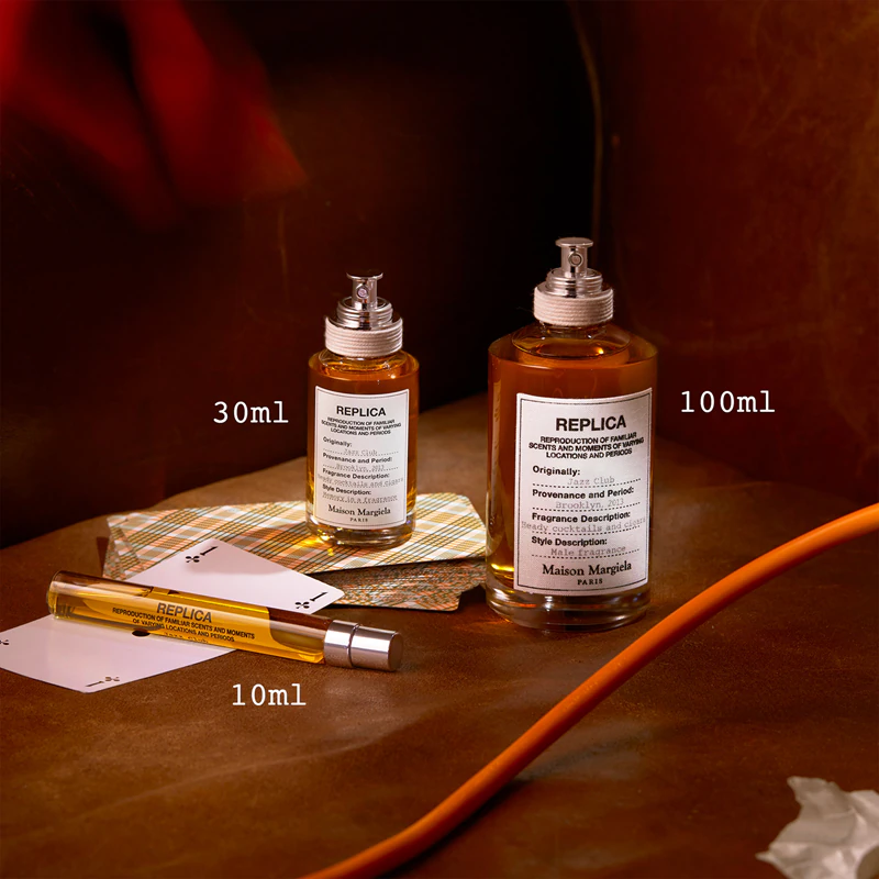 Maison Martin Margiela Jazz Club 5