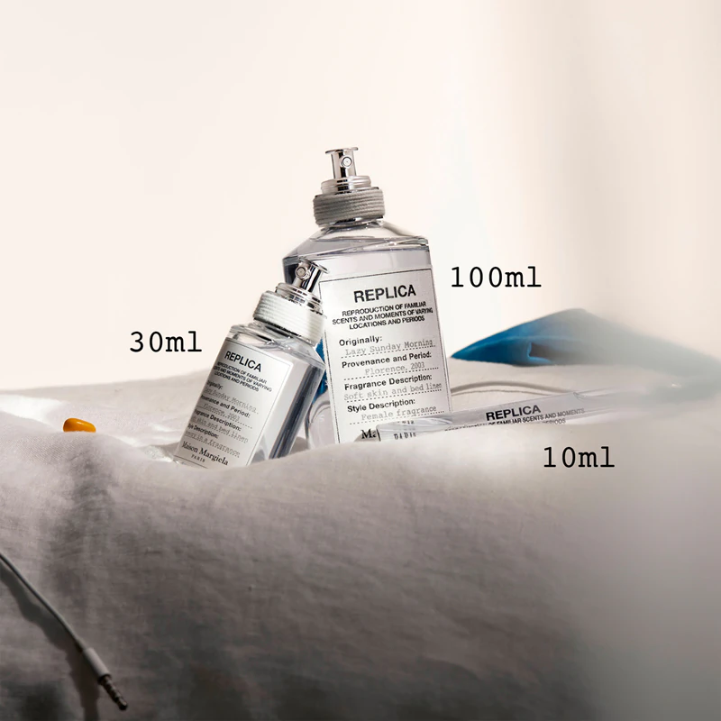 Maison Martin Margiela Lazy Sunday Morning 5