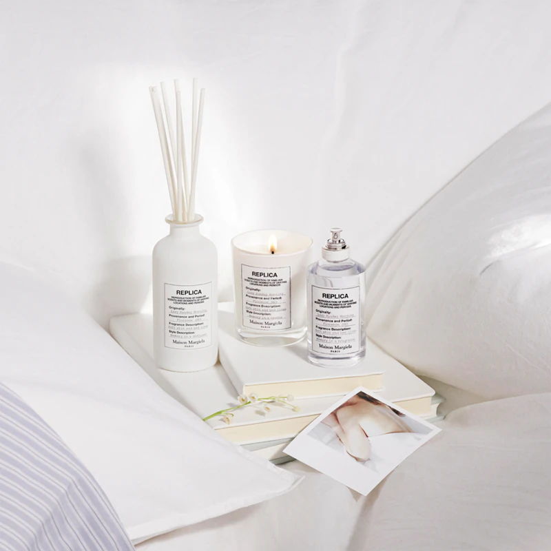 Maison Martin Margiela Lazy Sunday Morning 6