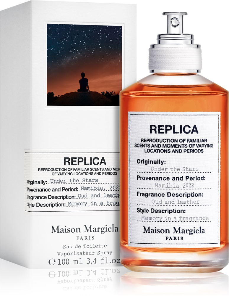 Maison Martin Margiela Under the Stars 2