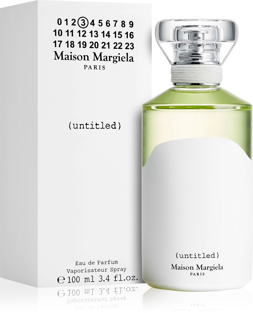 Maison Martin Margiela (untitled) 2