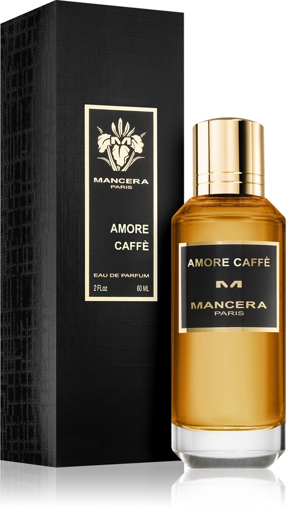 Mancera Amore Caffe 2