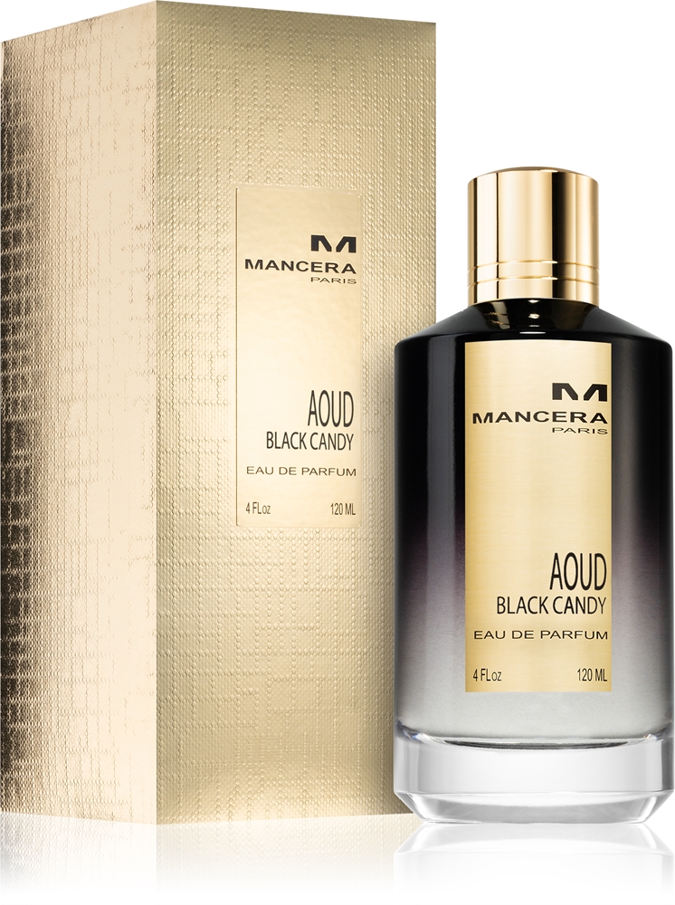 Mancera Aoud Black Candy 2