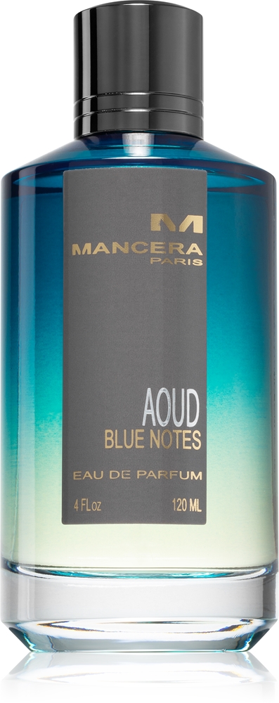 Mancera Aoud Blue Notes 1