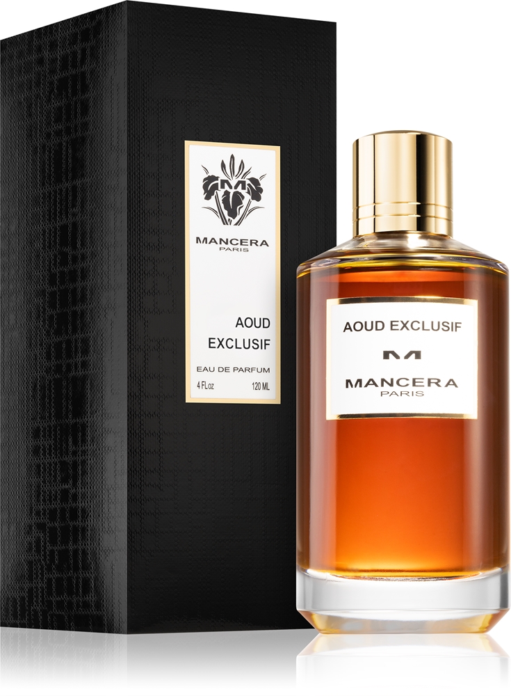 Mancera Aoud Exclusif 2