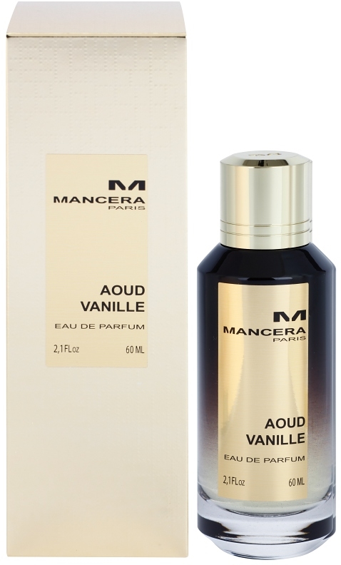 Mancera Aoud Vanille 3