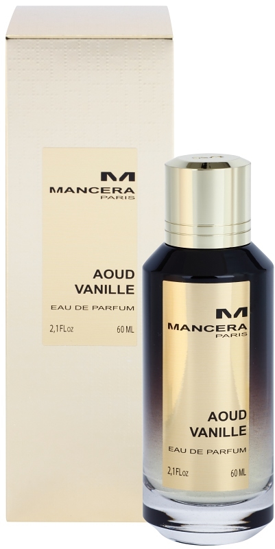 Mancera Aoud Vanille 2