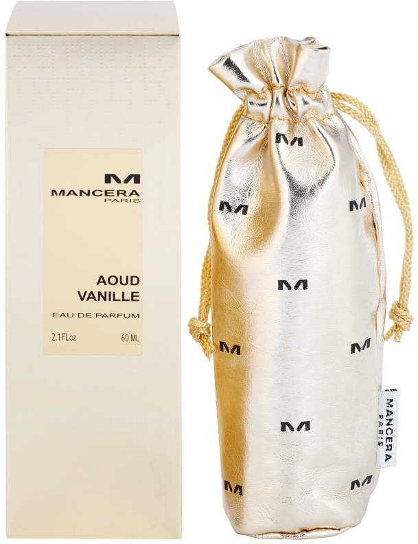Mancera Aoud Vanille 4